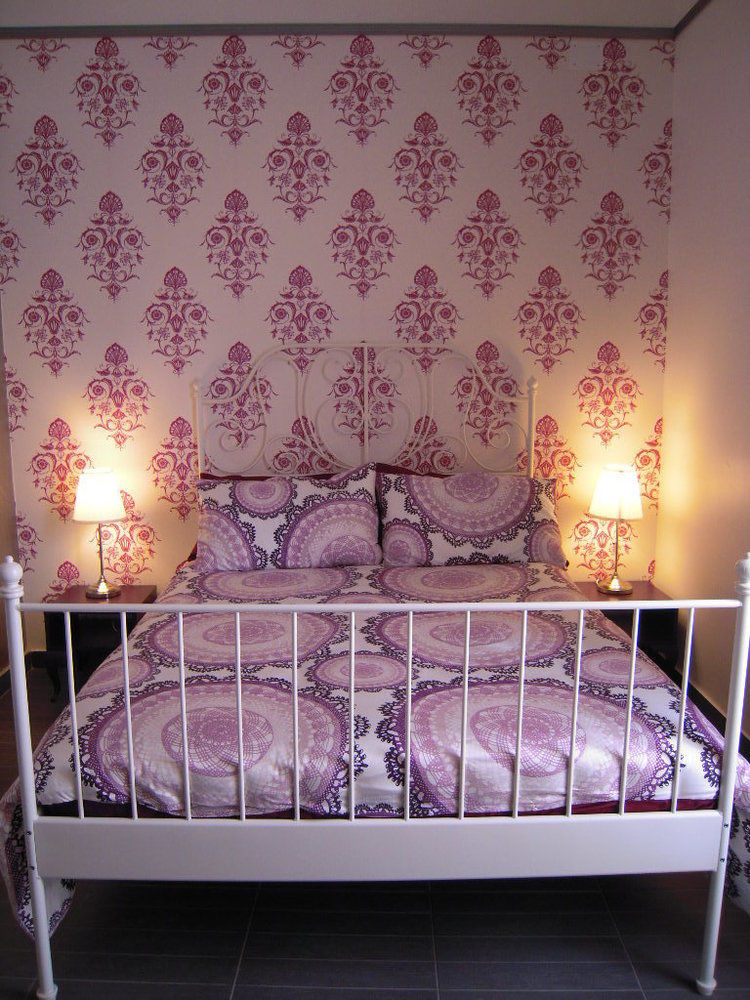 B&B Orlando Suites Katanya Dış mekan fotoğraf