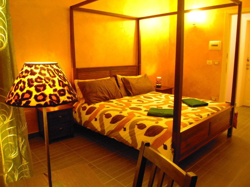 B&B Orlando Suites Katanya Dış mekan fotoğraf