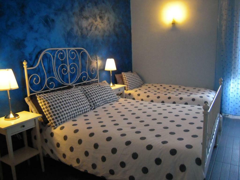 B&B Orlando Suites Katanya Dış mekan fotoğraf