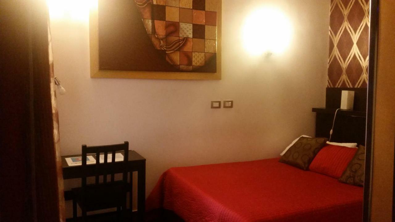 B&B Orlando Suites Katanya Dış mekan fotoğraf