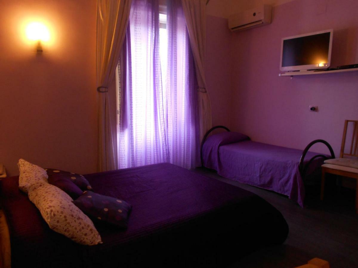 B&B Orlando Suites Katanya Dış mekan fotoğraf