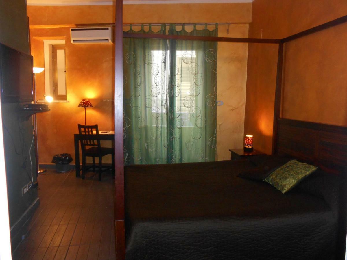 B&B Orlando Suites Katanya Dış mekan fotoğraf