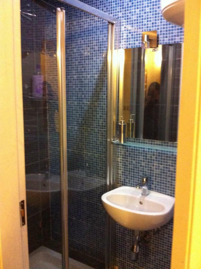 B&B Orlando Suites Katanya Dış mekan fotoğraf