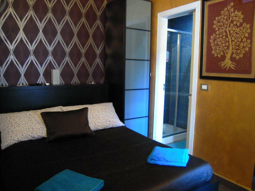 B&B Orlando Suites Katanya Dış mekan fotoğraf
