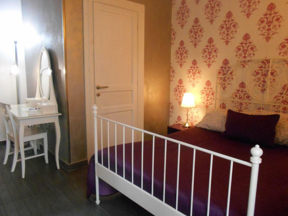 B&B Orlando Suites Katanya Dış mekan fotoğraf