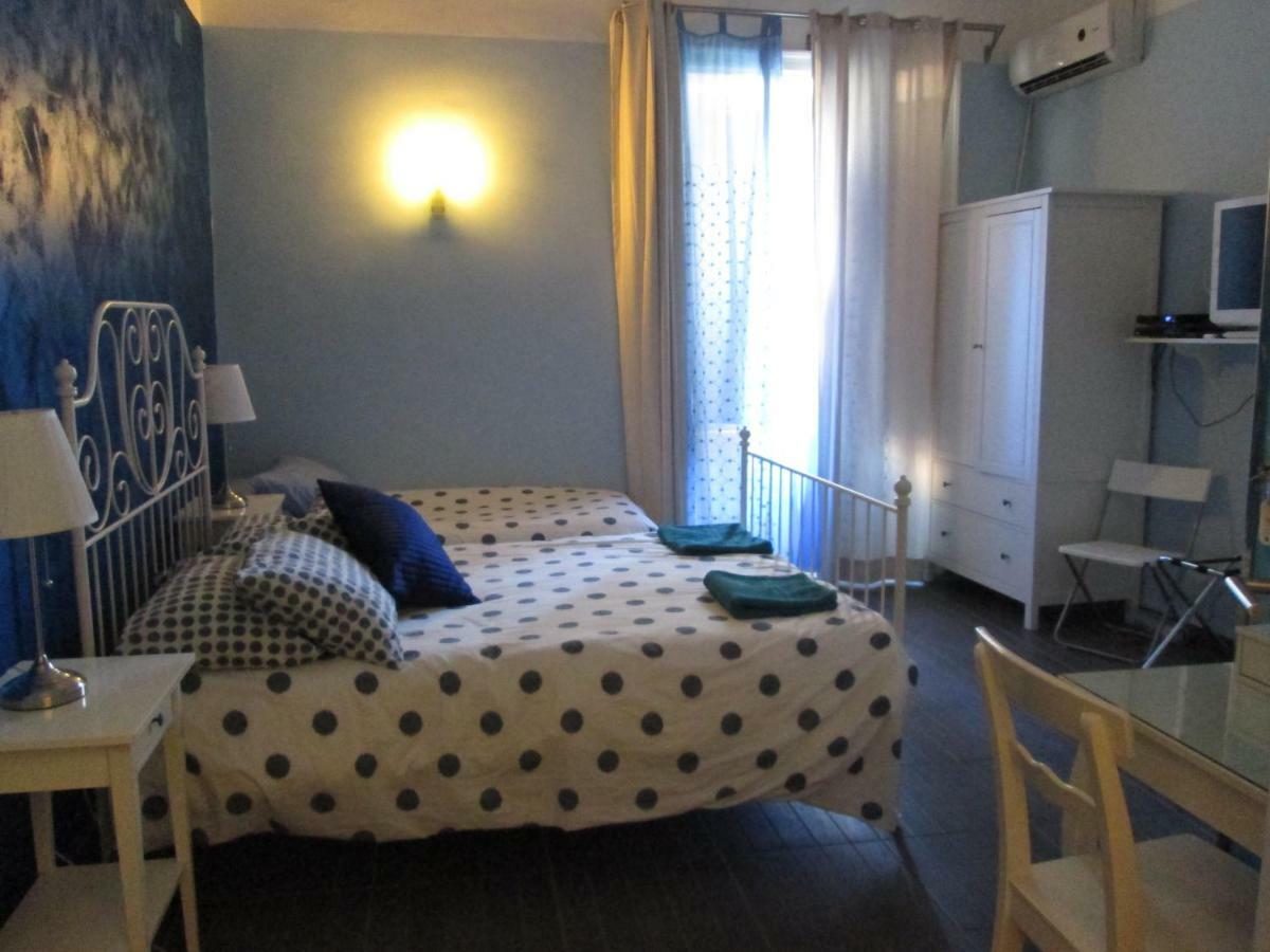 B&B Orlando Suites Katanya Dış mekan fotoğraf