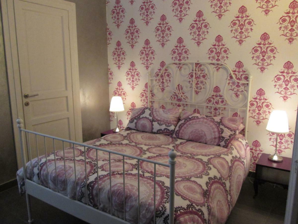 B&B Orlando Suites Katanya Dış mekan fotoğraf