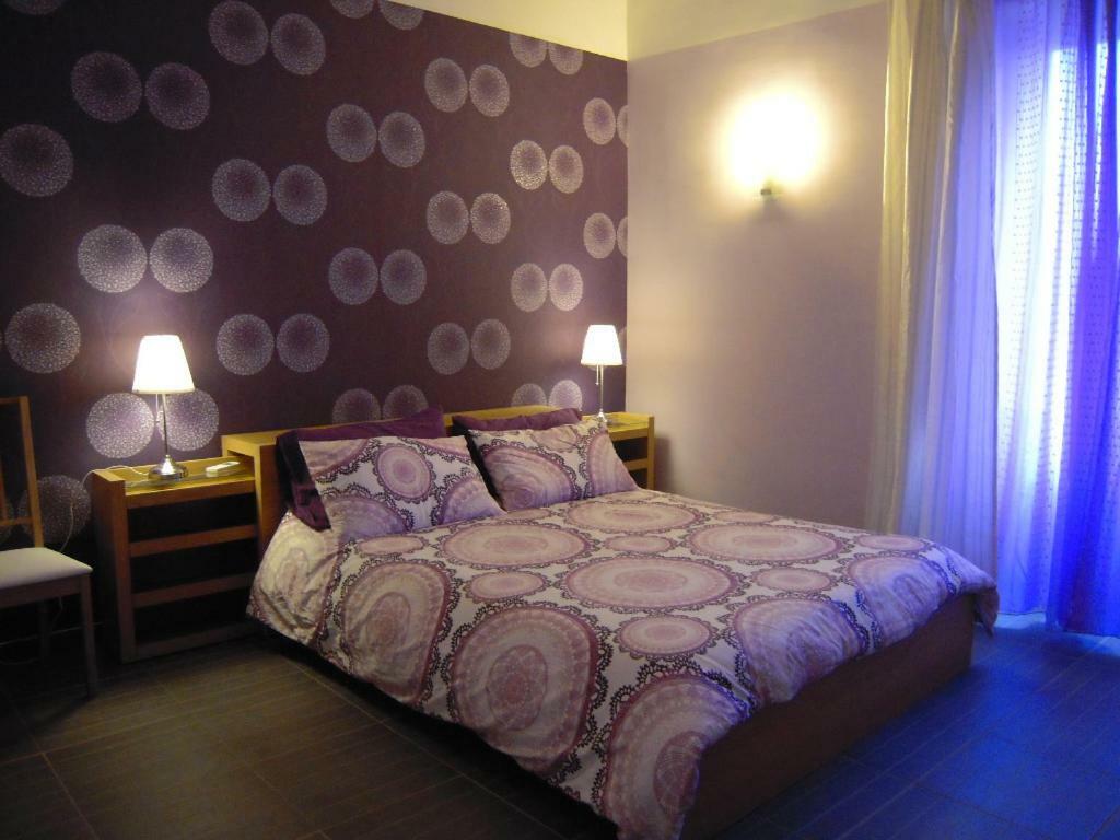 B&B Orlando Suites Katanya Dış mekan fotoğraf