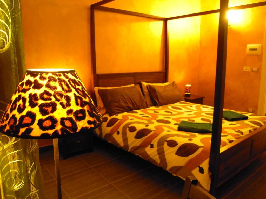 B&B Orlando Suites Katanya Dış mekan fotoğraf