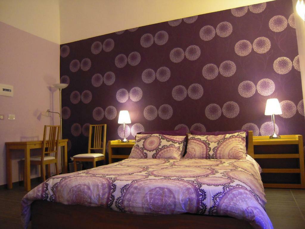 B&B Orlando Suites Katanya Dış mekan fotoğraf
