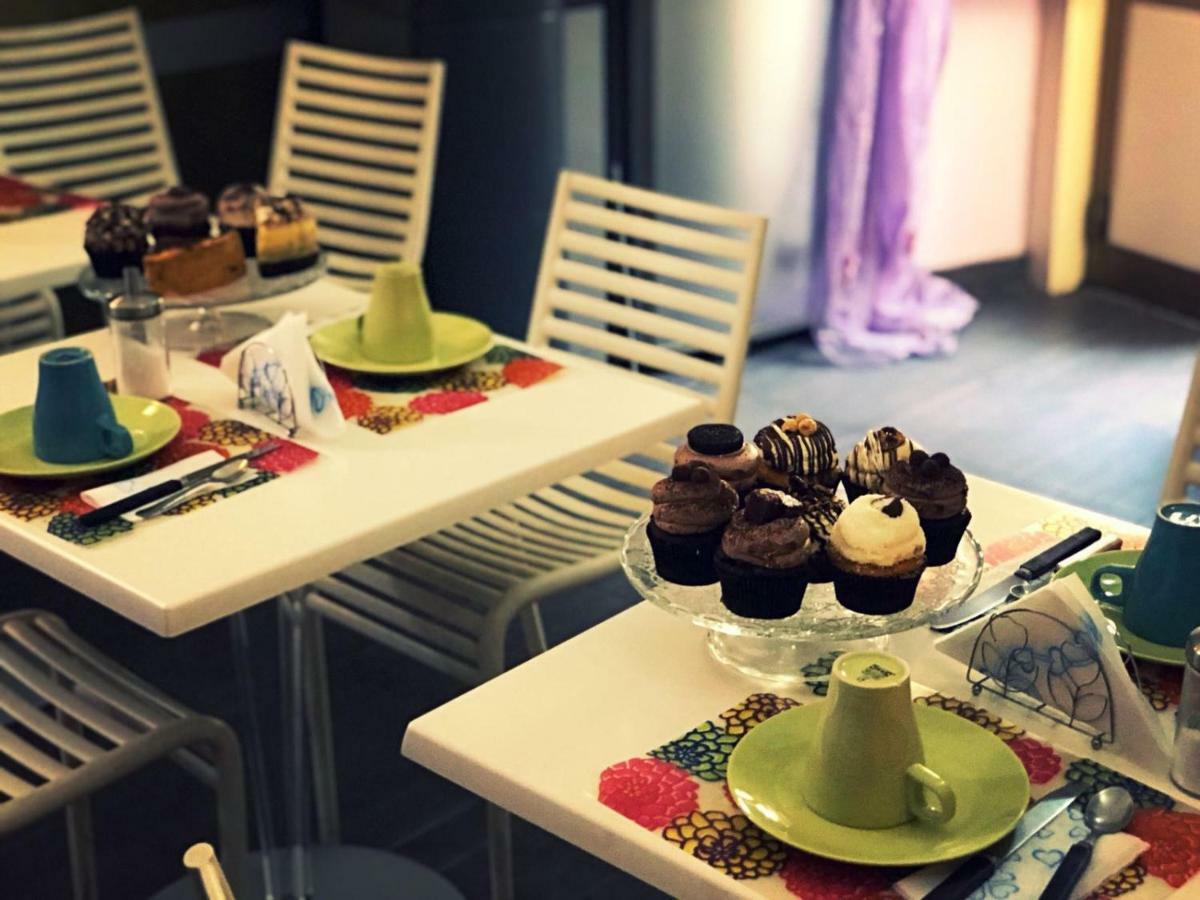 B&B Orlando Suites Katanya Dış mekan fotoğraf