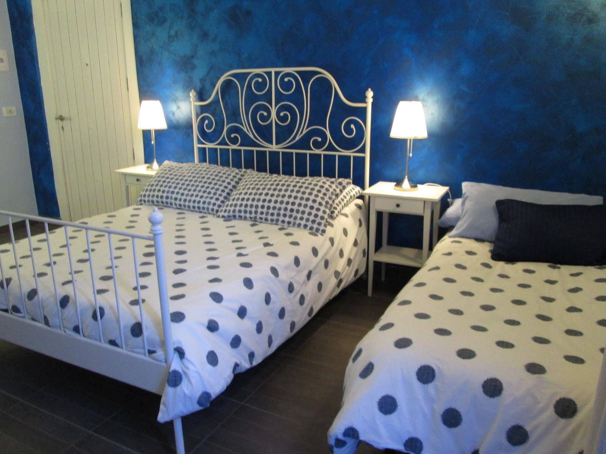 B&B Orlando Suites Katanya Dış mekan fotoğraf